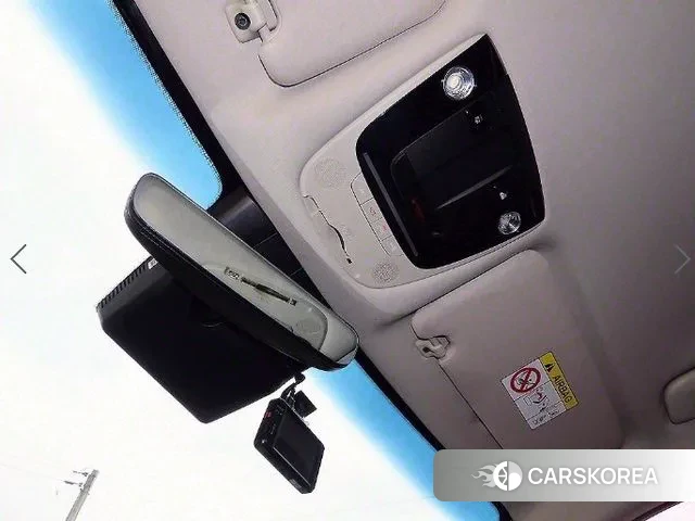 Kia K8 2021 Черный из Кореи, фото 5