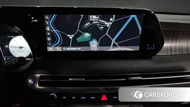 Hyundai The New Palisade 2023 Белый из Кореи, фото 5