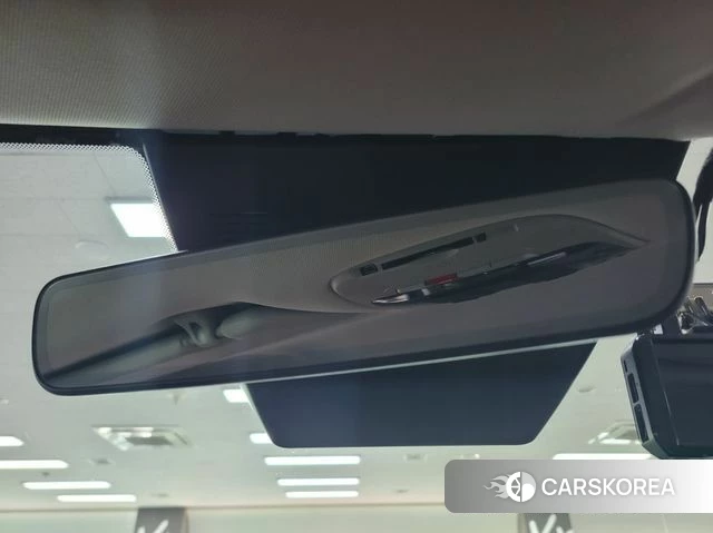 Kia The New Sportage 5th Generation Hybrid 2026 Черный из Кореи, фото 5