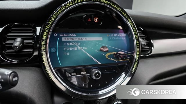 Mini Cooper S 2021 Серебристо-серый из Кореи, фото 5