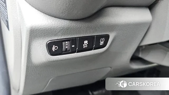 Kia Morning Urban (JA) 2021 Белый из Кореи, фото 5