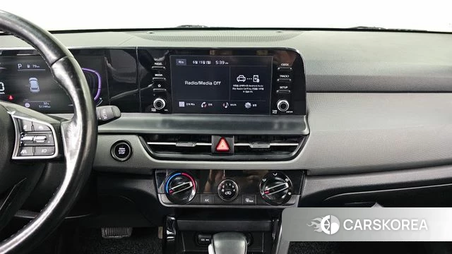 Kia The New Seltos 2023 Серый из Кореи, фото 5