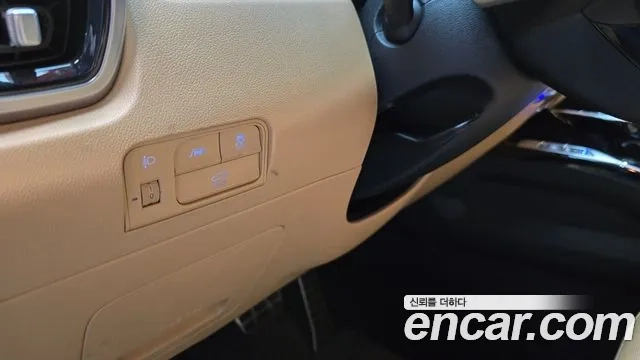 Kia Sorento 4th Generation 2020 Черный из Кореи, фото 5