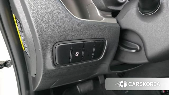 Kia The New Ray 2022 Белый из Кореи, фото 5
