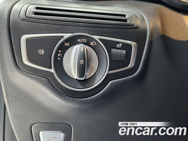 Mercedes-Benz GLC-Class X253 id 2364171 из Кореи 5