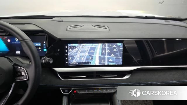 Renault Korea (Samsung) Grand Coleos 2025 Белый из Кореи, фото 5