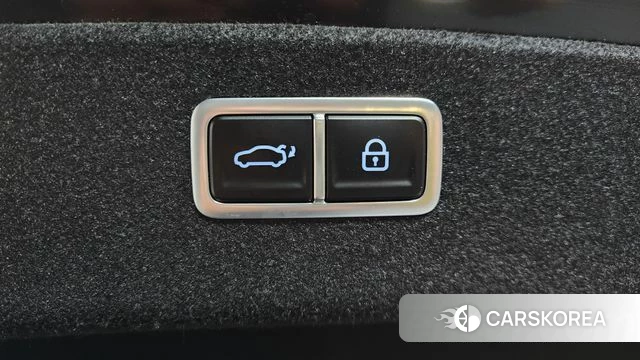 Genesis G80 (RG3) 2024 Серый из Кореи, фото 5