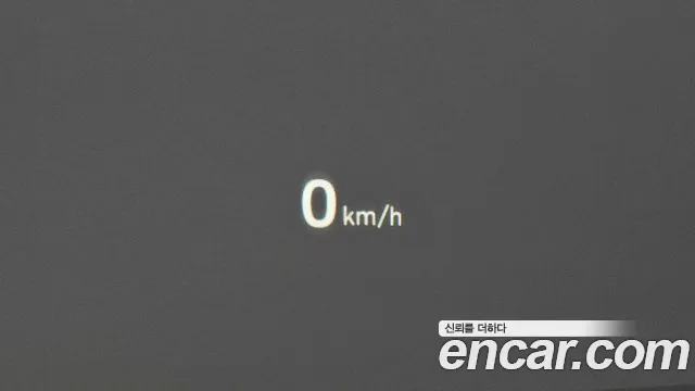 Genesis G90 2021 Черный из Кореи, фото 5