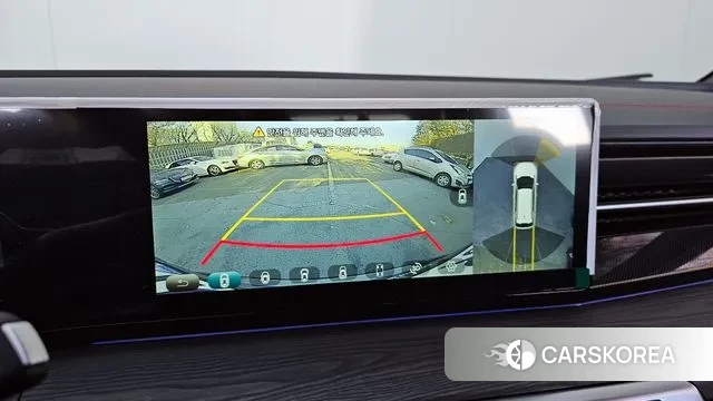 Ssangyong Actian 2nd Generation 2025 Черный из Кореи, фото 5