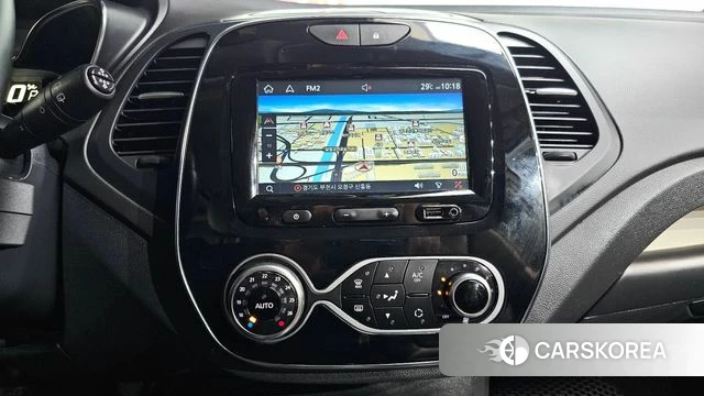 Renault Korea (Samsung) New QM3 2018 Белый из Кореи, фото 5