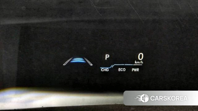 Lexus ES300h 7th generation 2021 Серебристо-серый из Кореи, фото 5