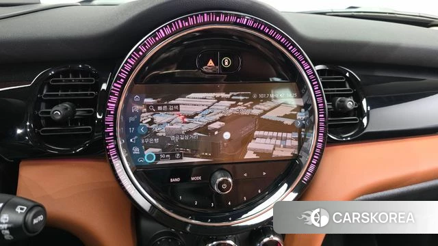 Mini Cooper S 2023 Белый из Кореи, фото 5