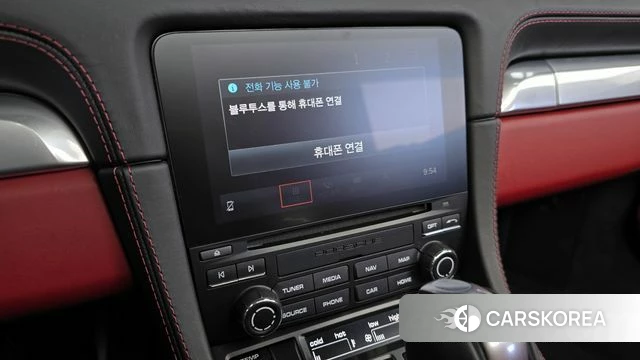 Porsche 718 Boxster 2020 Белый из Кореи, фото 5