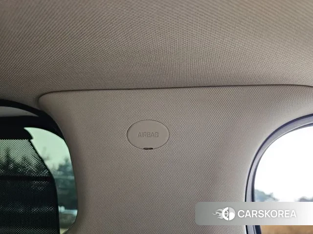 Kia Carnival 4th generation 2021 Белый из Кореи, фото 5