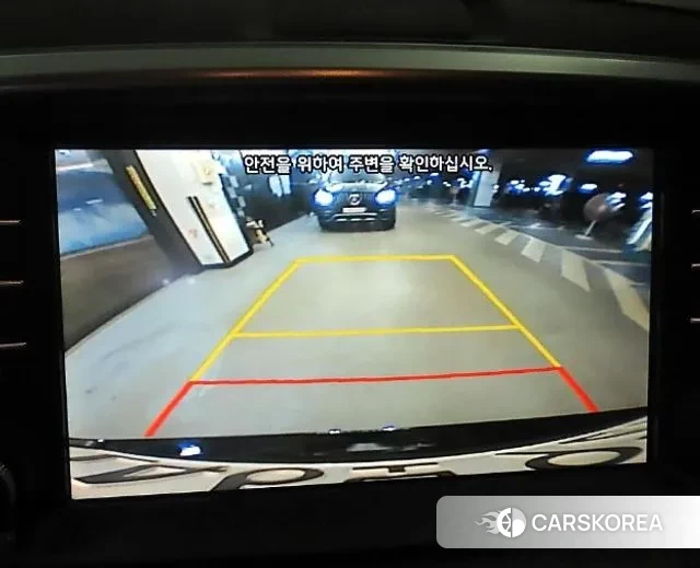 Kia The New Sorento 2018 Черный из Кореи, фото 5