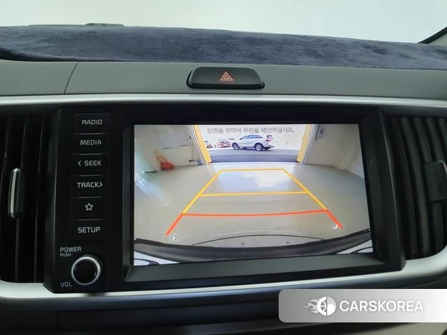 Kia The New Ray 2021 Черный из Кореи, фото 5