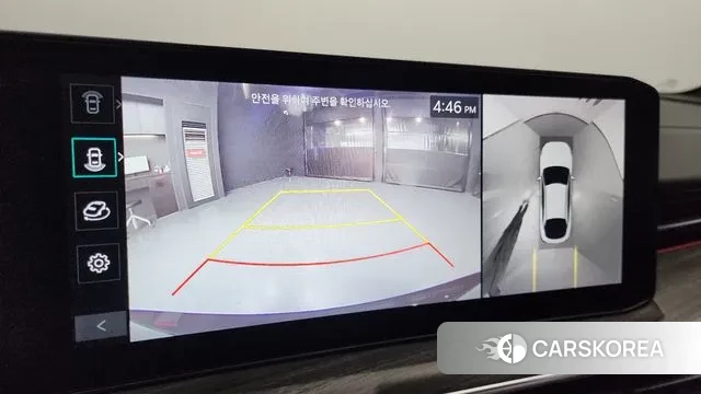 Kia The New K5 Hybrid 3rd generation id 2968474 из Кореи 5