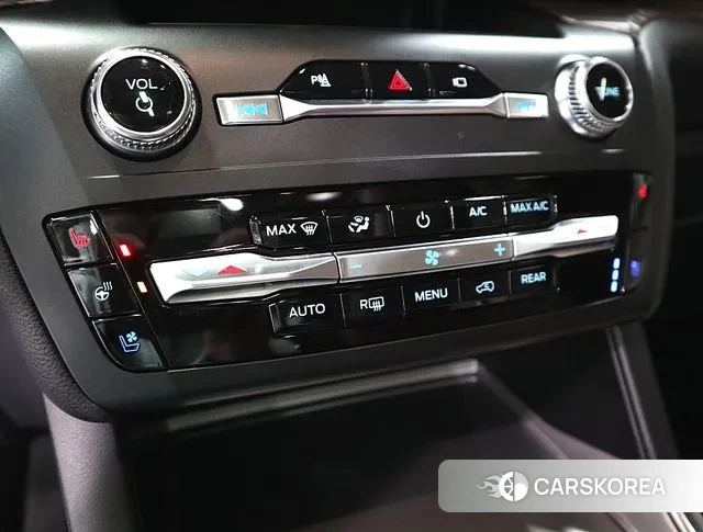 Ford Explorer 6th Generation 2020 Белый из Кореи, фото 5