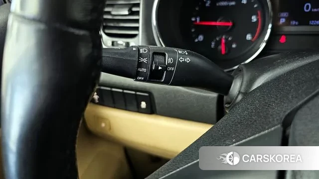 Kia The New Carnival 2019 Черный из Кореи, фото 5