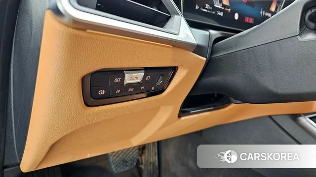 BMW 3 Series (G20) 2023 Черный из Кореи, фото 5