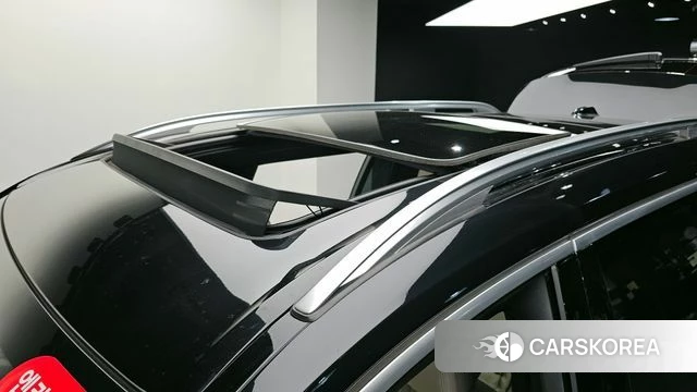 BMW X7 (G07) 2025 Черный из Кореи, фото 5