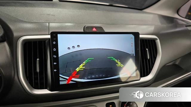 Kia The New Ray 2022 Белый из Кореи, фото 5