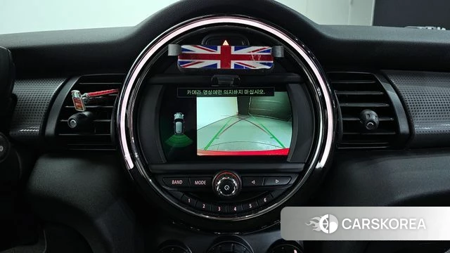 Mini Cooper 2020 Красный из Кореи, фото 5