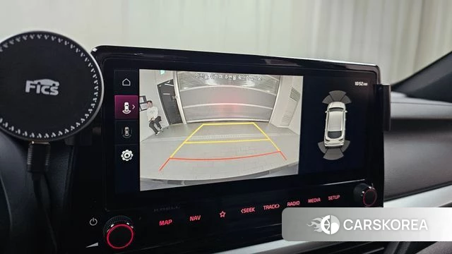 Kia The New K3 2nd generation 2023 Серый из Кореи, фото 5