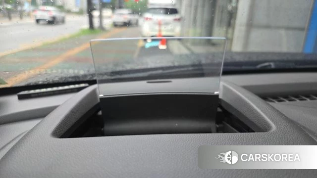 Chevrolet (GM Daewoo) Trailblazer 2021 Черный из Кореи, фото 5