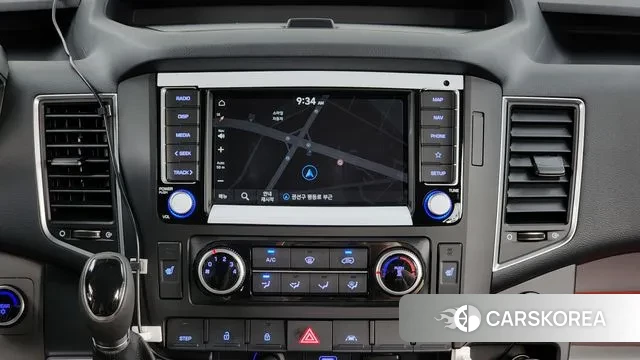 Hyundai Solati id 3141967 из Кореи 5