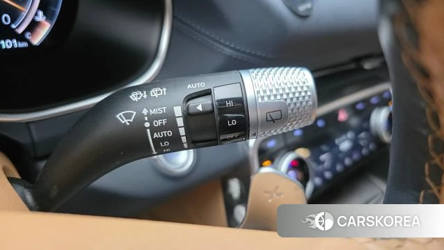 Genesis GV80 2020 Серый из Кореи, фото 5