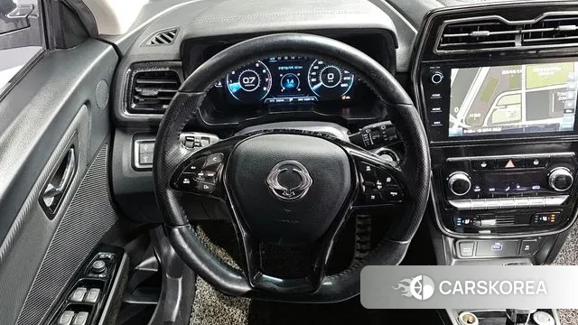 Ssangyong Berry New Tivoli 2019 Белый из Кореи, фото 5