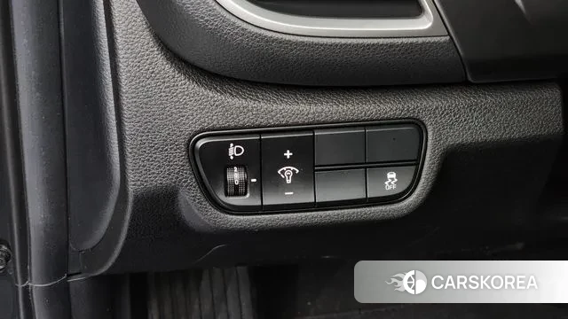 Kia The New Seltos 2023 Серый из Кореи, фото 5