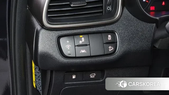 Kia The New Sorento 2019 Синий из Кореи, фото 5