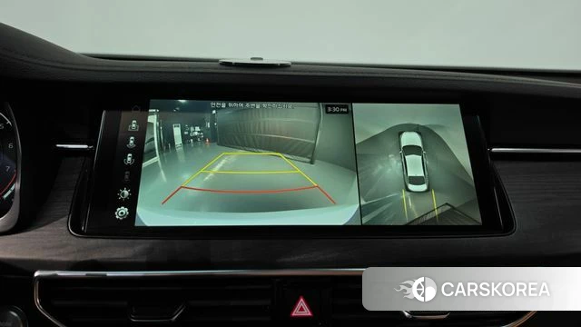 Kia K7 Premier 2020 Белый из Кореи, фото 5