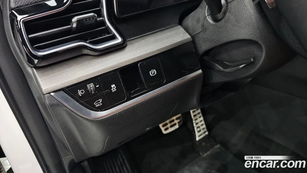 Kia Sportage 5th Generation id 2008509 из Кореи 5