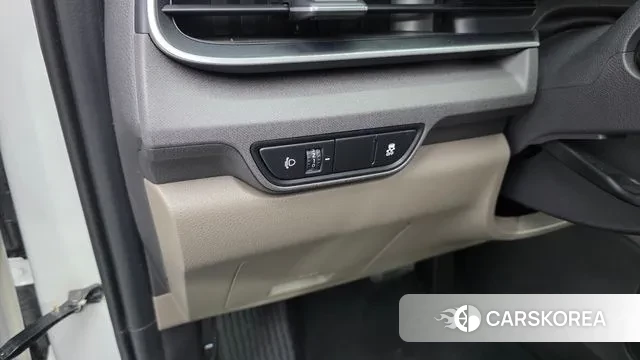 Kia The New Carnival 4th Generation 2024 Белый из Кореи, фото 5