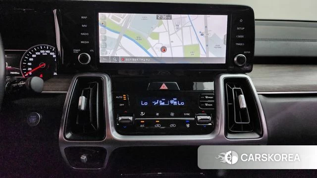 Kia Sorento 4th Generation 2020 Белый из Кореи, фото 5