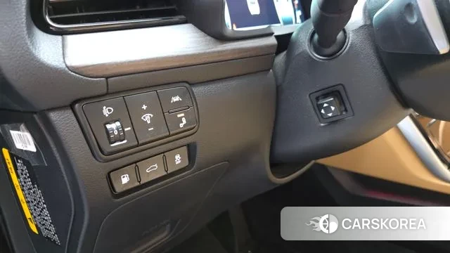 Kia K7 Premier 2019 Черный из Кореи, фото 5