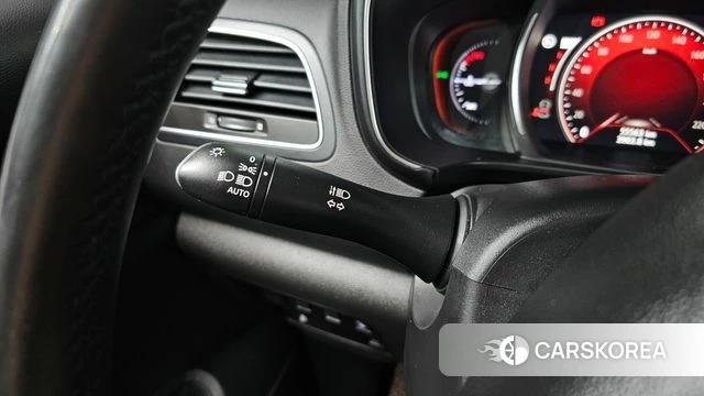 Renault Korea (Samsung) The New QM6 2023 Белый из Кореи, фото 5