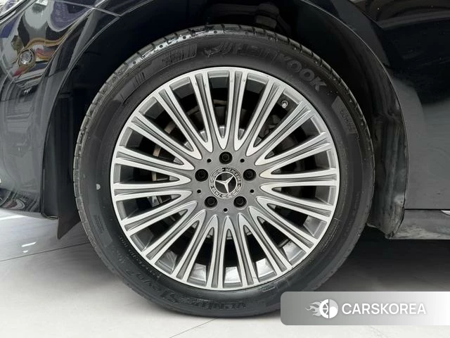 Mercedes-Benz E-class id 4211739 из Китая 5