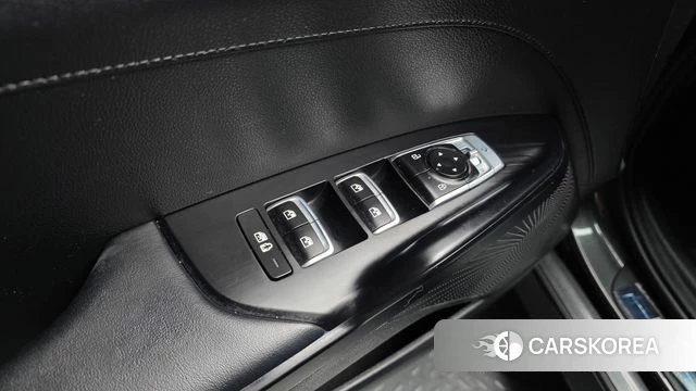 Kia K5 3rd generation 2023 Серый из Кореи, фото 5