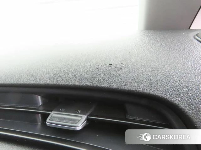 Hyundai Staria 2024 Синий нефрит из Кореи, фото 5