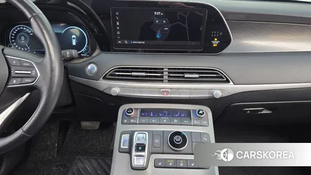 Hyundai Palisade 2020 Серый из Кореи, фото 5