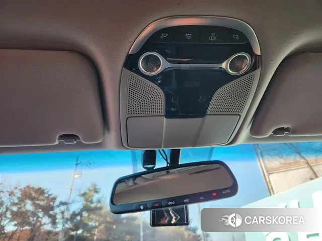 Hyundai Grandeur IG 2018 Черный из Кореи, фото 5