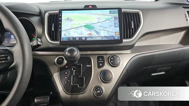 Kia The New Ray 2021 Небесно-голубой из Кореи, фото 5