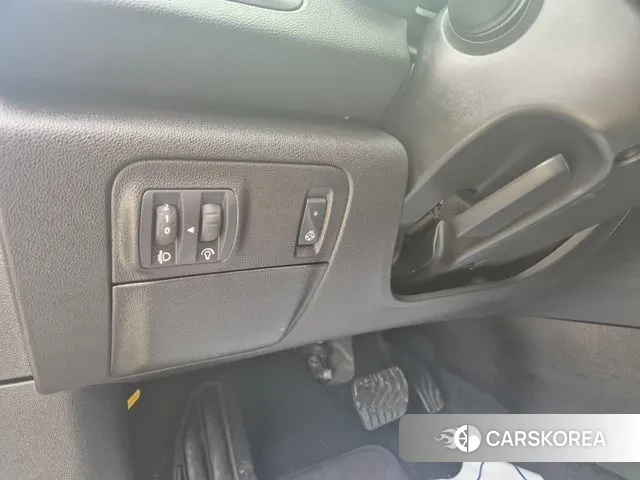 Renault Korea (Samsung) The New SM6 2022 Белый из Кореи, фото 5