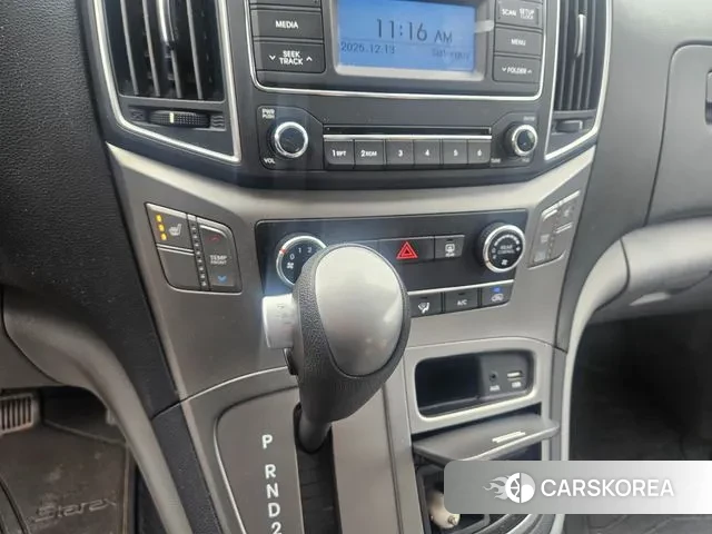 Hyundai The New Grand Starex 2019 Желтый из Кореи, фото 5