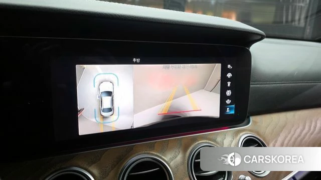 Mercedes-Benz E-Class W213 2023 Серый из Кореи, фото 5