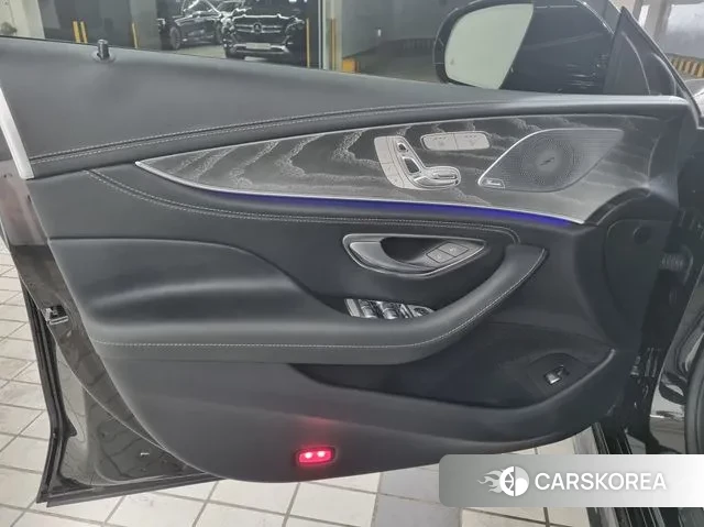 Mercedes-Benz CLS-Class C257 2023 Черный из Кореи, фото 5